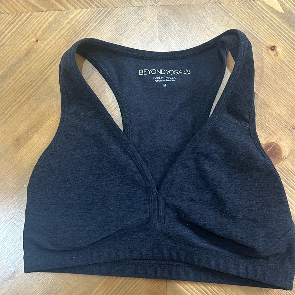 Beyond Yoga Sports Bra